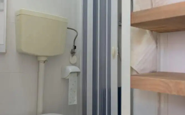 Holiday Home Lamia Papo Near Ostuni