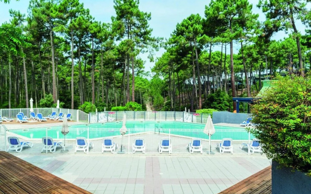 Résidence les Cavales