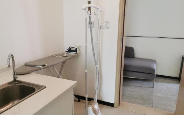 City Comfort Inn Changchun Guanggu Street