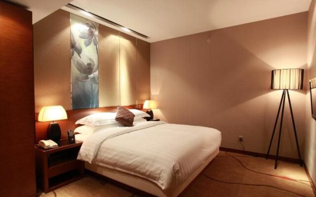 Cosy City Hotel