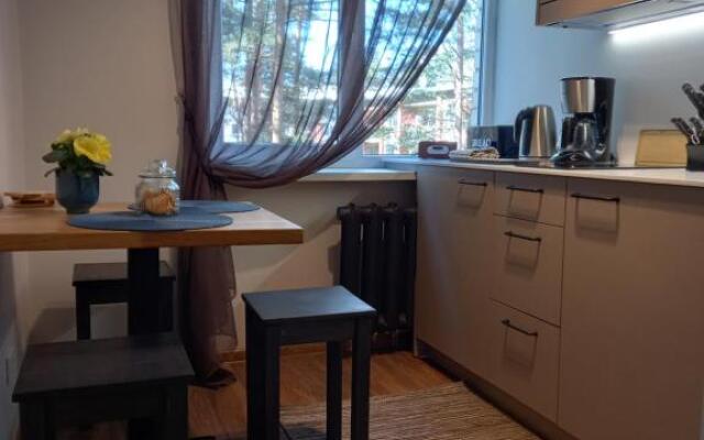 Zvejnieku apartamenti