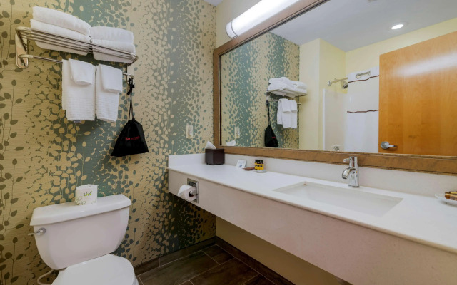 Best Western Plus Cold Spring