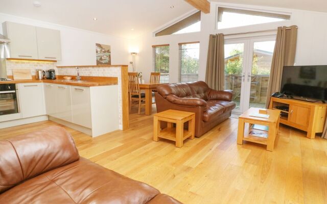 1 Miller's Island, Looe
