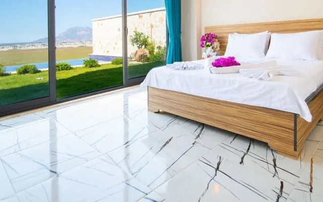 Villa Ruby