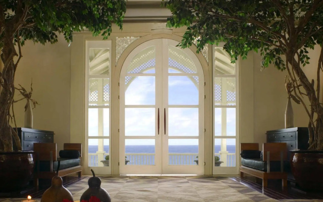 Banyan Tree Seychelles Resort & Spa