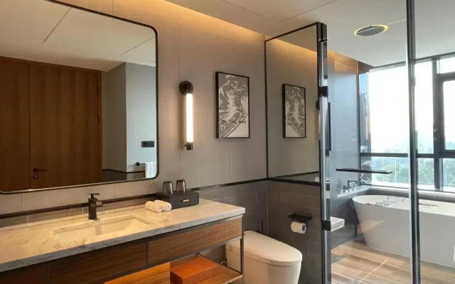 Four Points By Sheraton Yiyang