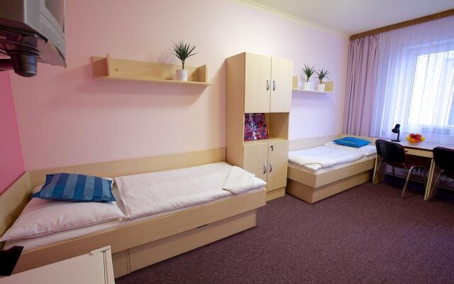 Hotel Junior Podebrady