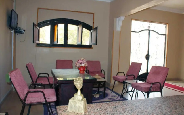 Spring House