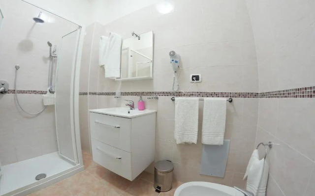 L'anfiteatro di Pompei B&B