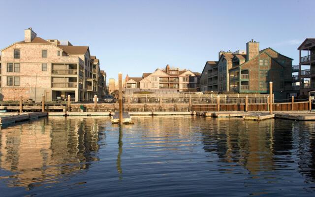 Club Wyndham Newport Onshore