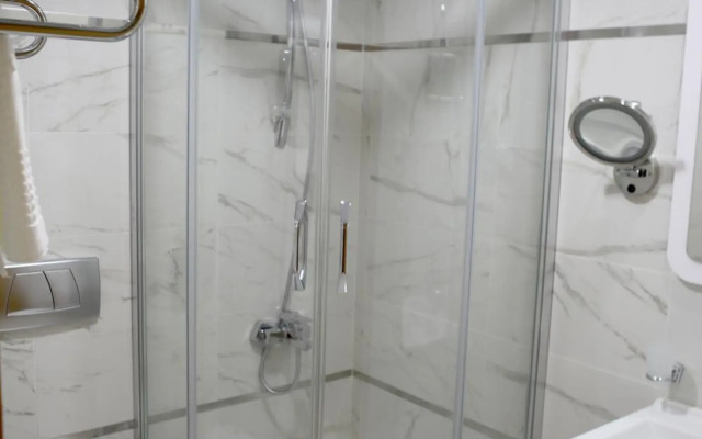 Ahsaray Otel