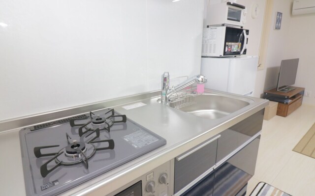 HG Cozy Hotel No.78 Kyobashi Station