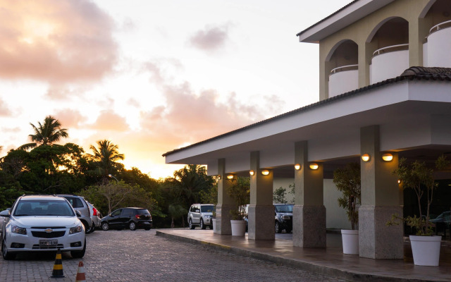 Bahia Plaza Hotel