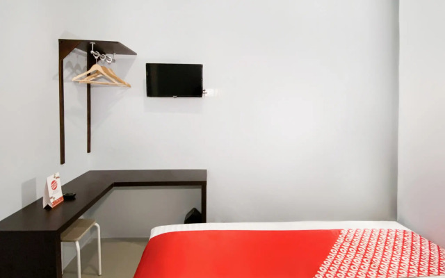 OYO 3160 Guesthouse Pagi Sore Syariah