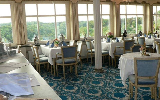 Hotel Goldener Hirsch