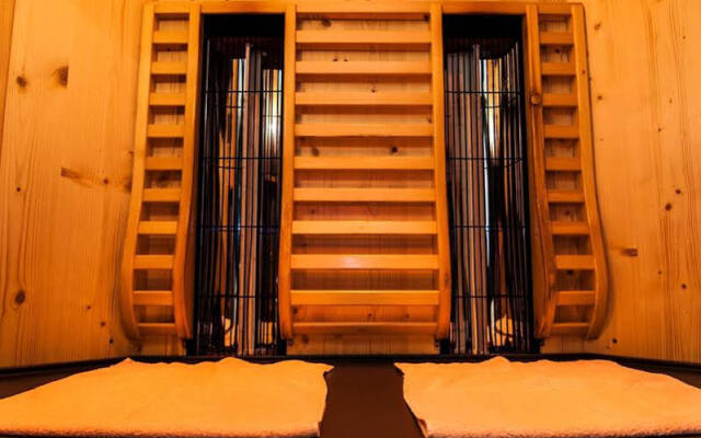 Hotel & Restaurant am Schlosspark