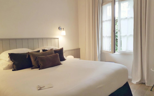 Le Clos Saint-Martin Hôtel & Spa