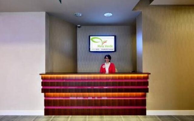 Hotel Mela Verde