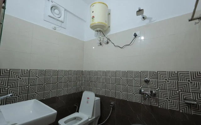 Hotel The Queen by Jal's