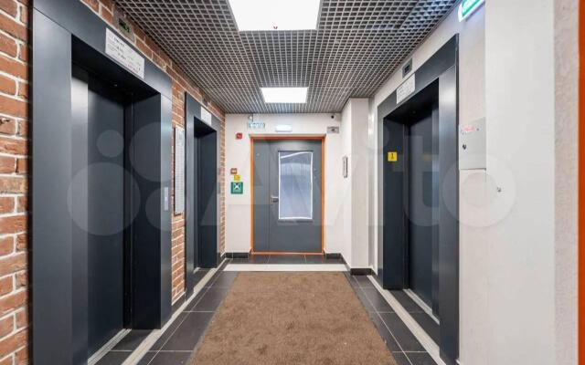 Apartments on Tolubeevsky 38k3 passage