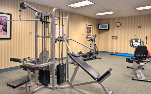 Staybridge Suites Laredo International Airport by IHG