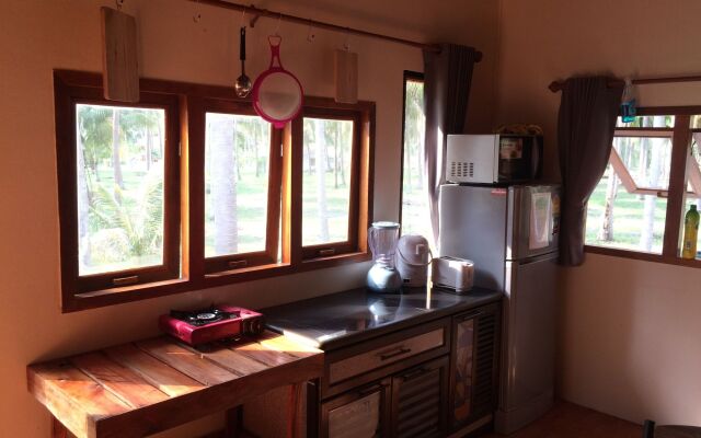 The Ford Sunset Beach Resort