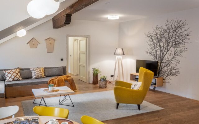 4 Trees Apartments by Adrez Living