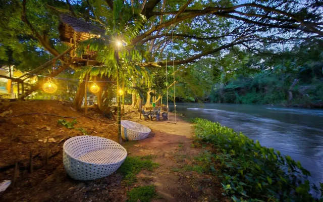 Kalundawa Nature Resort