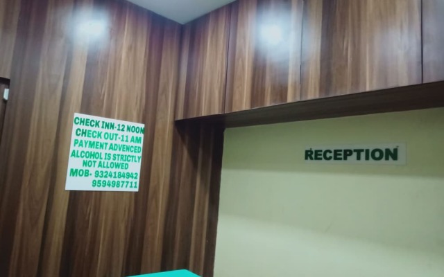 Millano Dormitory