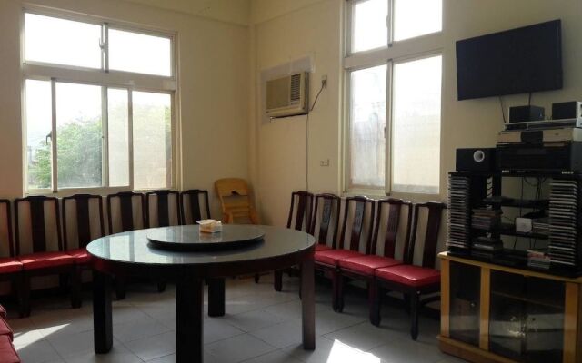 Hsianghua 81 Homestay