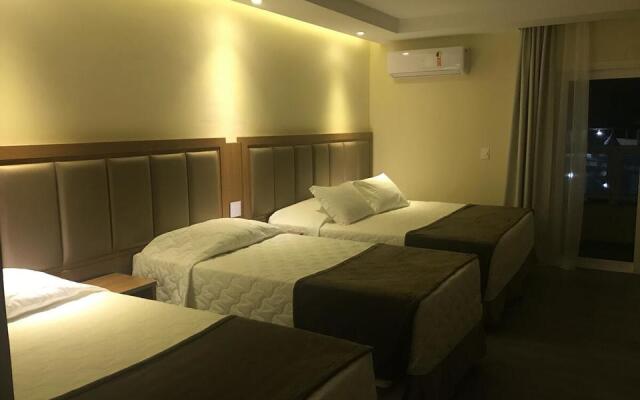 Itatiaia Resort & Eventos