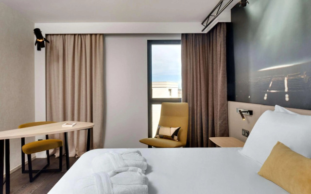 Mercure Montpellier Centre Comédie