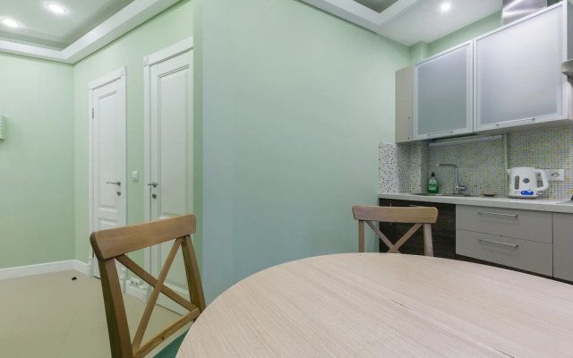 Апартаменты «Feelathome Невский»