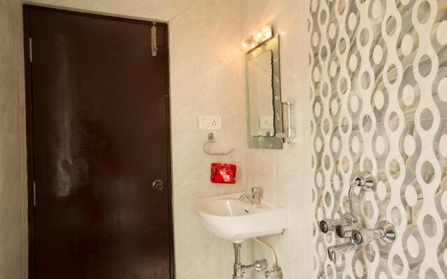 Hotel Dewa Goa