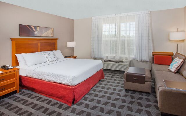 TownePlace Suites by Marriott Knoxville Cedar Bluff