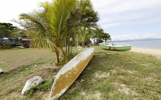 Vatia Beach Lodge