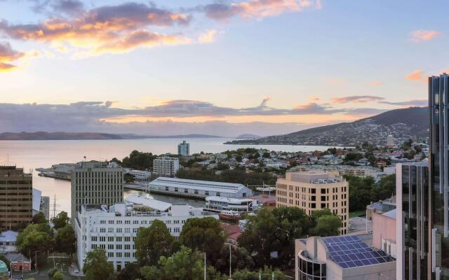 Mövenpick Hotel Hobart