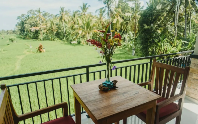 Bhuana Shanti Ubud