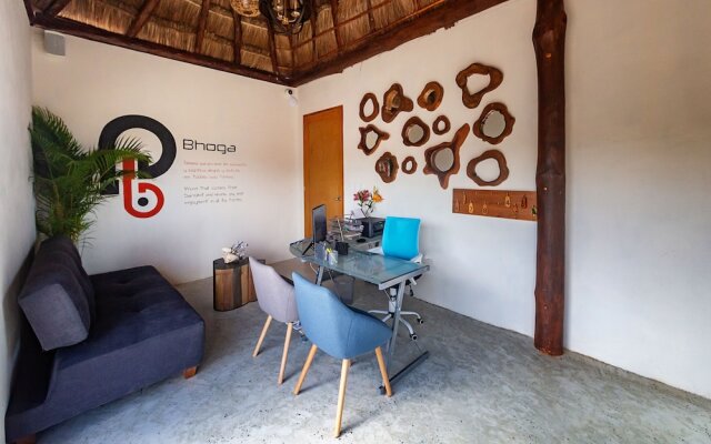 Bhoga Boutique Hotel