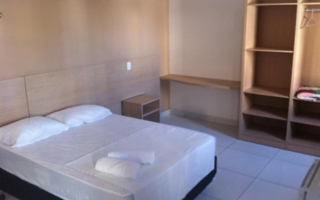 Pousada Veraneio Ponta Negra