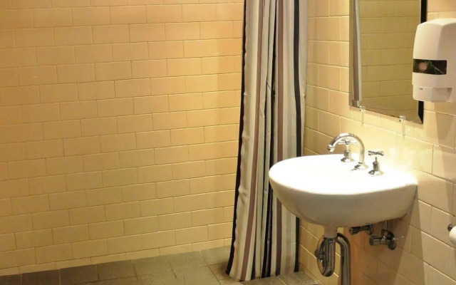 Jackaroo Hostel Sydney