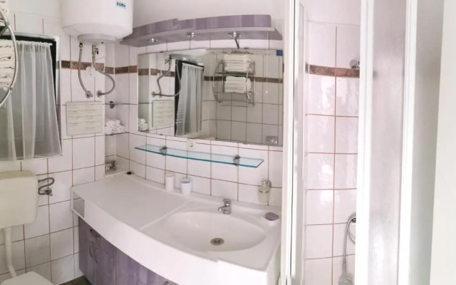Luxury apartments SYCAMORE 4*