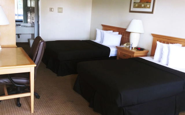 GT Hotels Inn & Suites Extended Stay