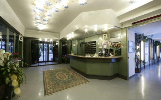 Liberty Hotel Malé