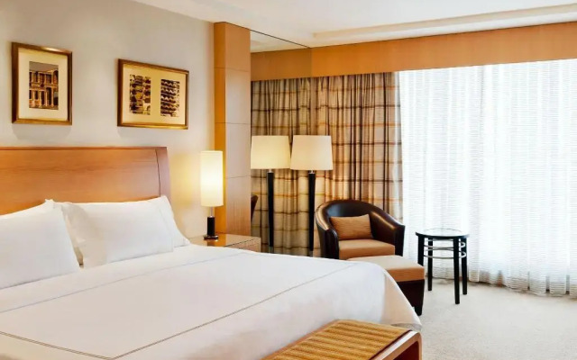 Lugal, A Luxury Collection Hotel Ankara