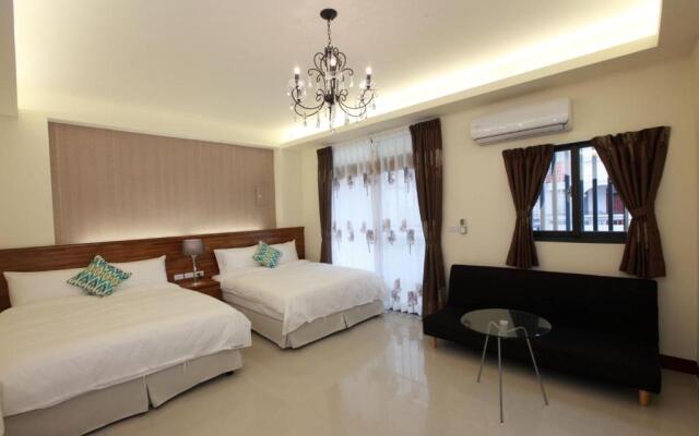 Yuli Happiness B&B