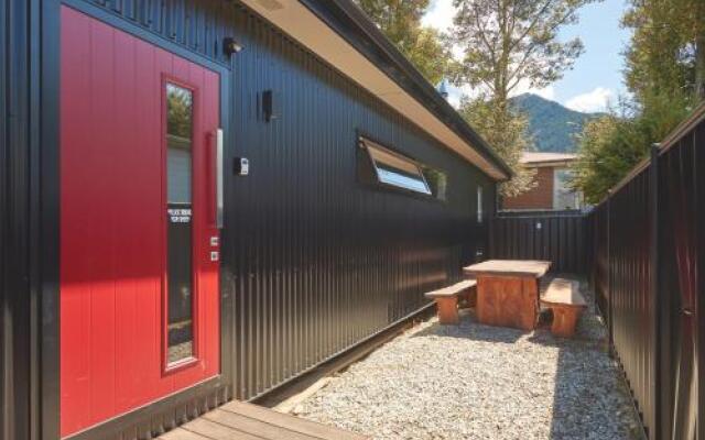 Southern Lakes Spa - Queenstown Apartment R2