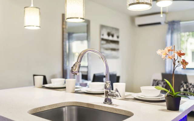 Victoria Park Village by Sojourn