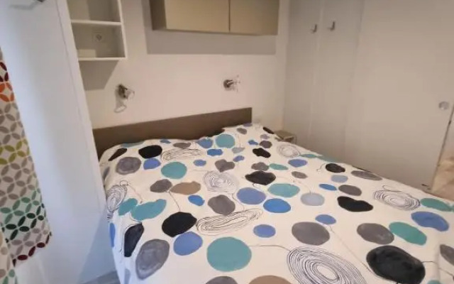 Camping le Clarys Plage