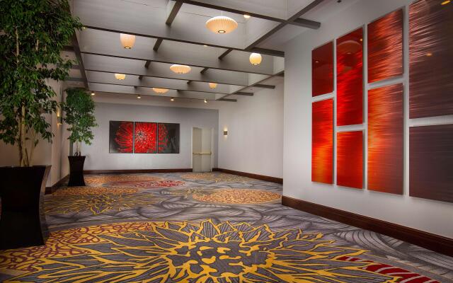 Hilton Chicago/Northbrook
